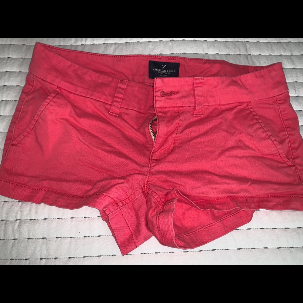 American eagle shorts